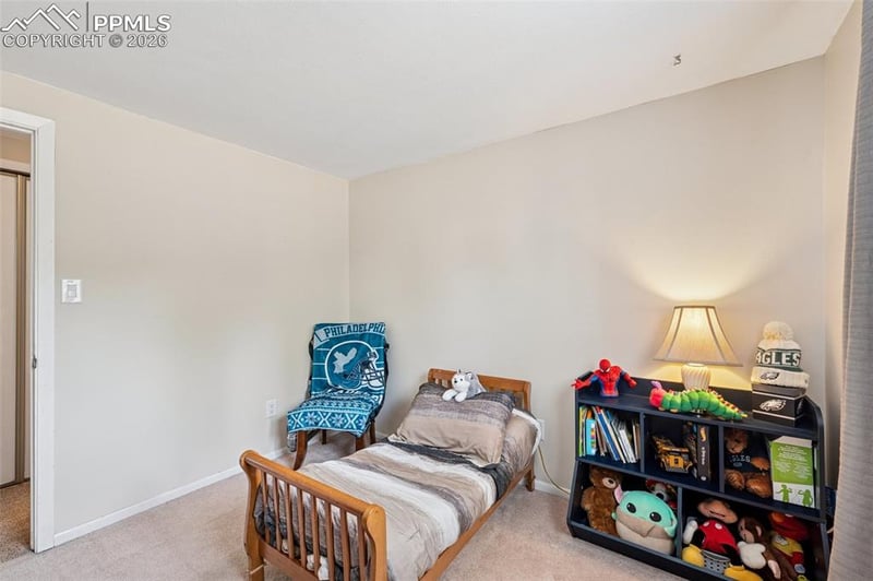 5560 Constitution Ave, Colorado Springs, CO 80915