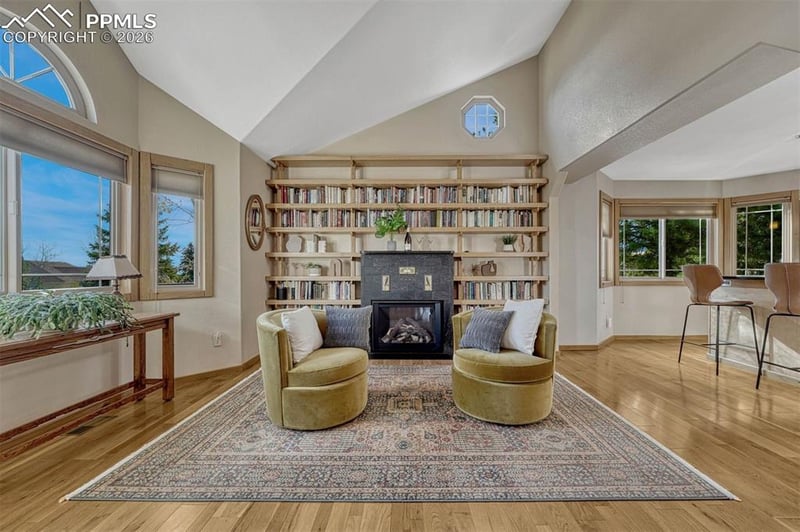 5560 Darien Way, Colorado Springs, CO 80919