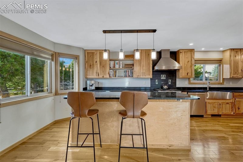 5560 Darien Way, Colorado Springs, CO 80919