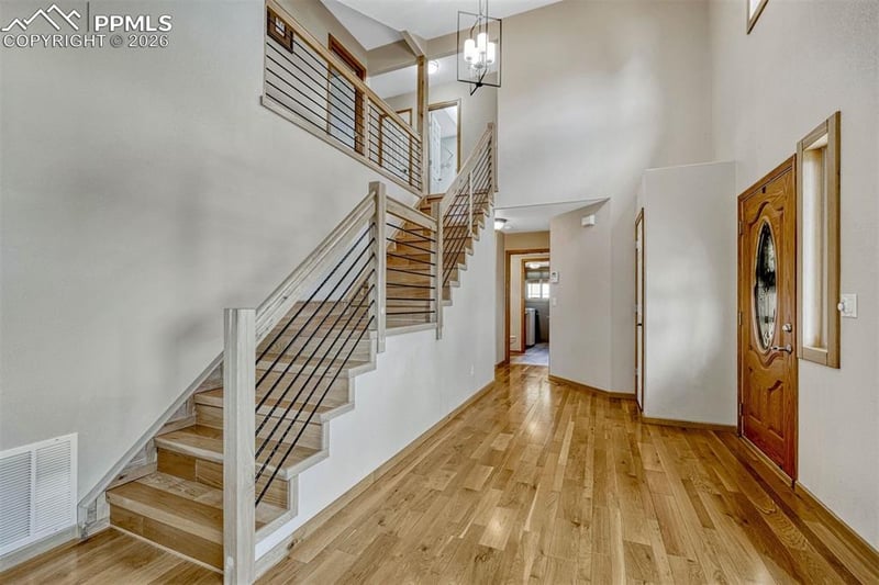 5560 Darien Way, Colorado Springs, CO 80919