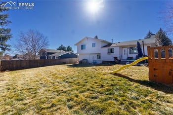 5560 Whimsical Dr, Colorado Springs, CO 80917