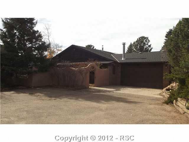 5560 Wilson Rd, Colorado Springs, CO 80919