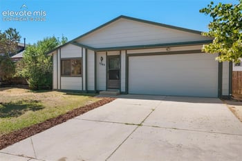 5565 Alma Ter, Colorado Springs, CO 80917