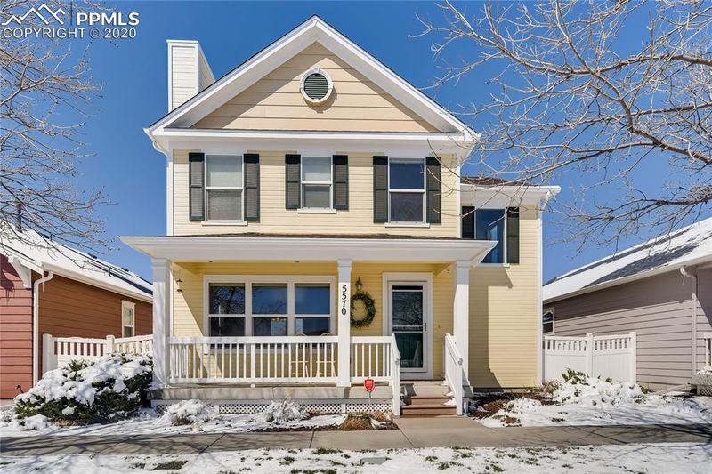 5570 Cassina Dr, Colorado Springs, CO 80923