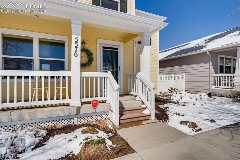 5570 Cassina Dr, Colorado Springs, CO 80923