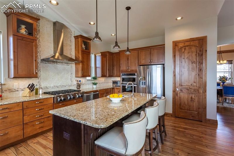 5570 Copper Dr, Colorado Springs, CO 80918
