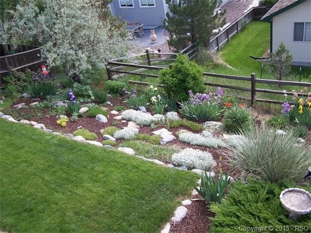 5570 Saddle Rock Rd, Colorado Springs, CO 80918