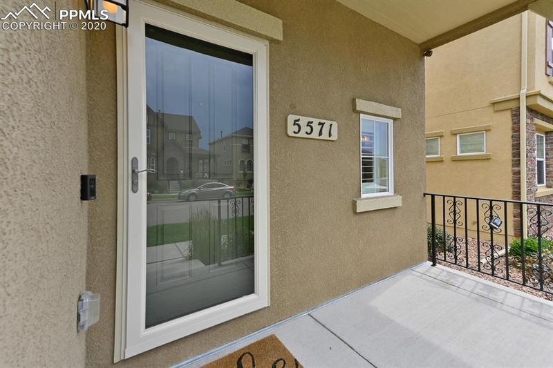 5571 Sunrise Mesa Dr, Colorado Springs, CO 80924