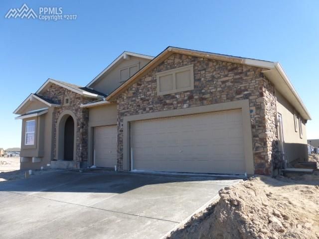 5571 Thurber Dr, Colorado Springs, CO 80924