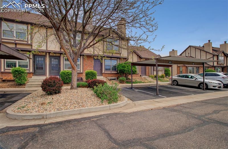 5573 Tamworth Dr, Colorado Springs, CO 80919