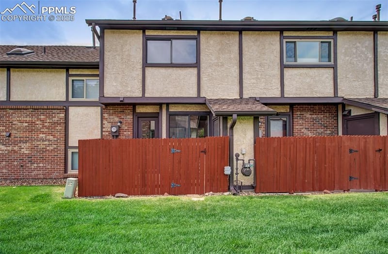 5573 Tamworth Dr, Colorado Springs, CO 80919