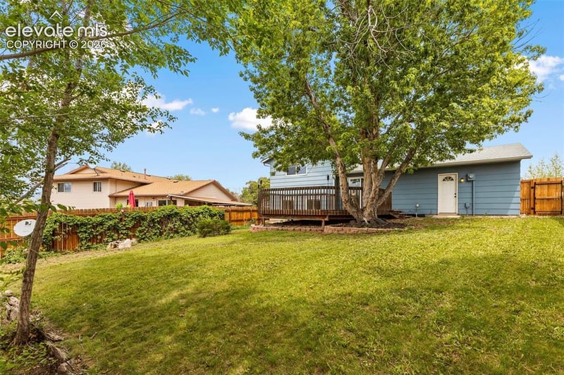5574 Oro Grande Dr, Colorado Springs, CO 80918