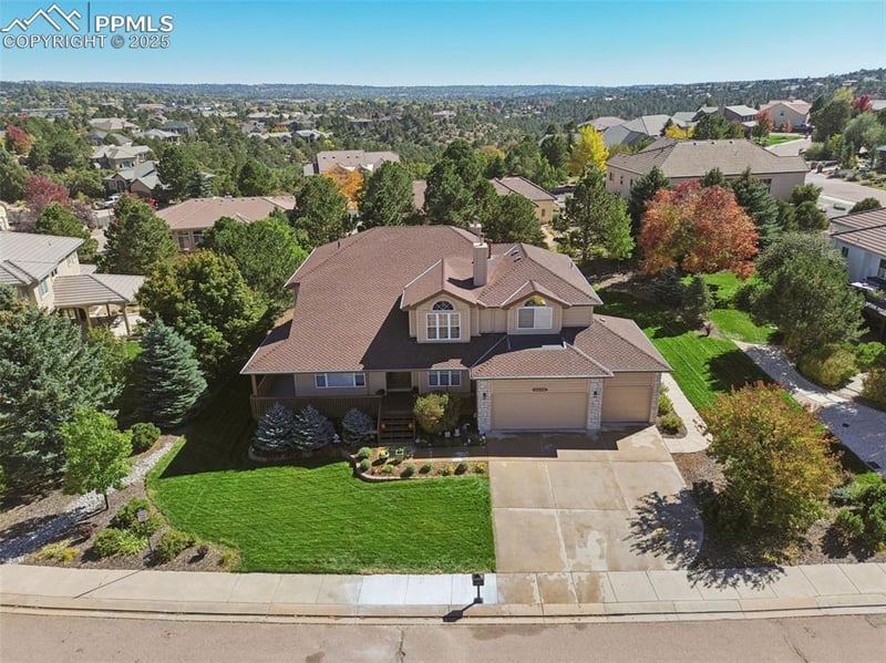 5575 Butler Ct, Colorado Springs, CO 80918