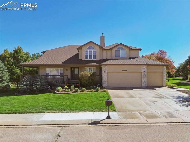5575 Butler Ct, Colorado Springs, CO 80918