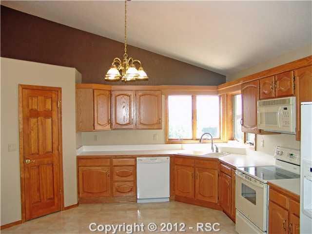 5575 Chukar Trl, Colorado Springs, CO 80918