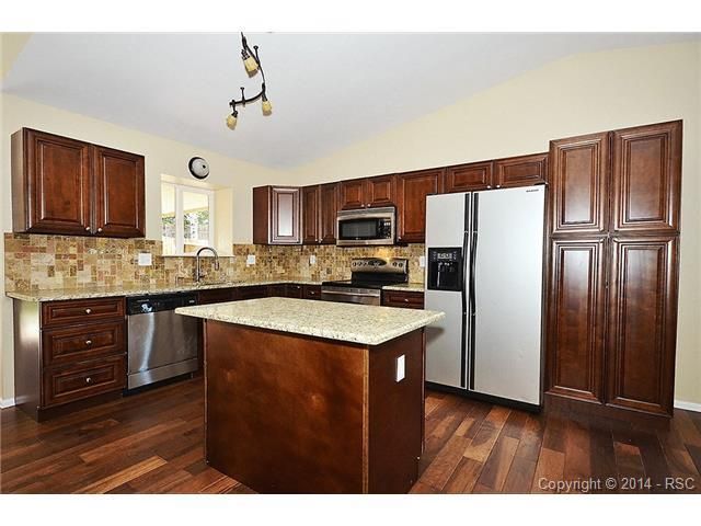 5575 Whimsical Dr, Colorado Springs, CO 80917