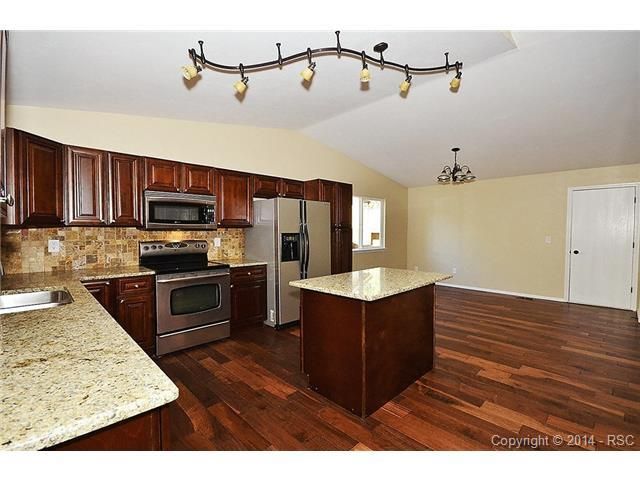5575 Whimsical Dr, Colorado Springs, CO 80917