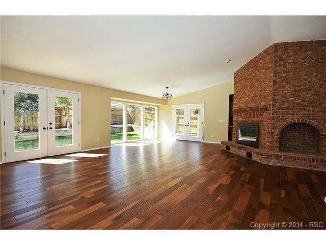 5575 Whimsical Dr, Colorado Springs, CO 80917