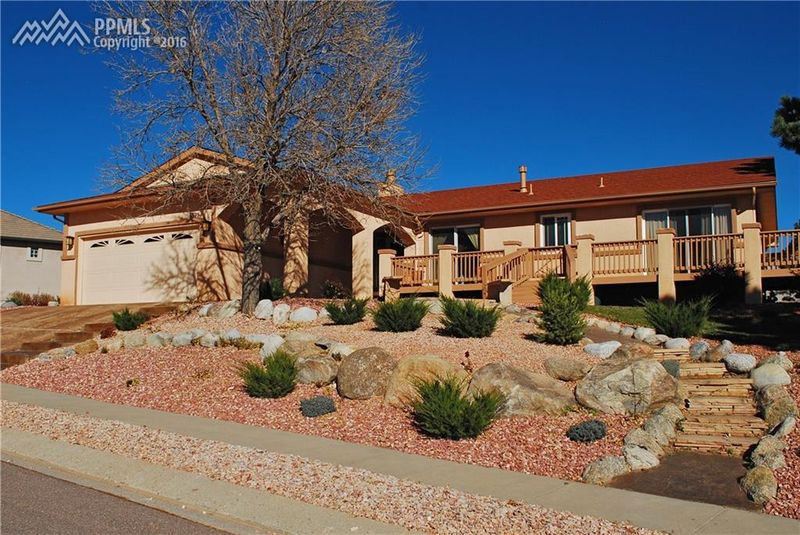 5575 Wilson Rd, Colorado Springs, CO 80919