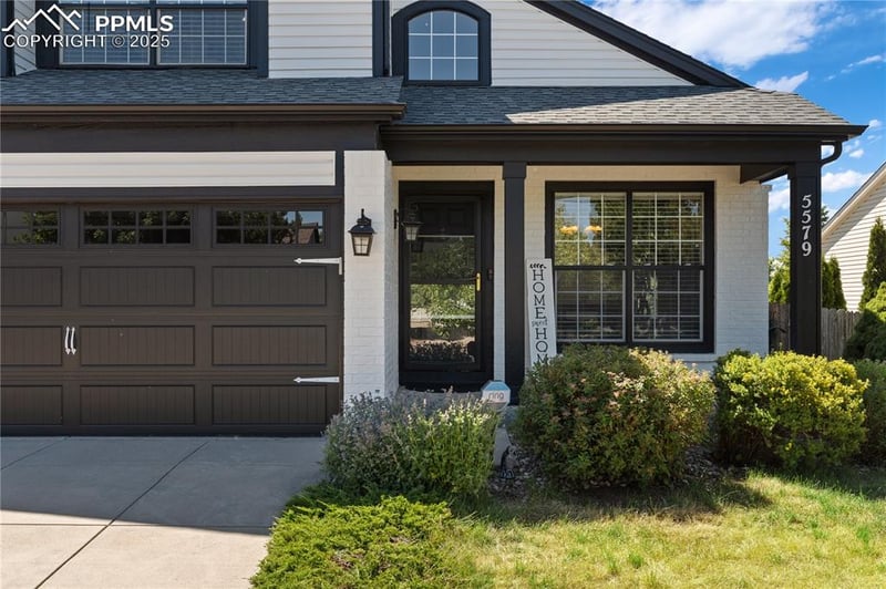 5579 Spoked Wheel Dr, Colorado Springs, CO 80923