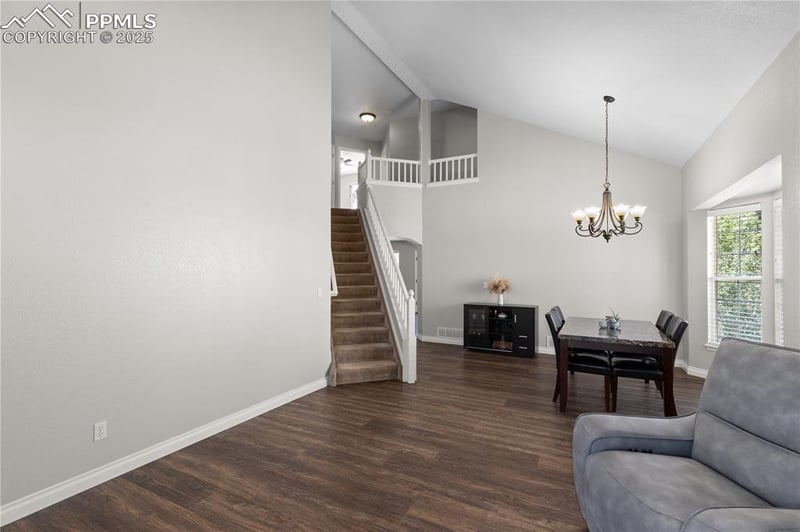 5579 Spoked Wheel Dr, Colorado Springs, CO 80923