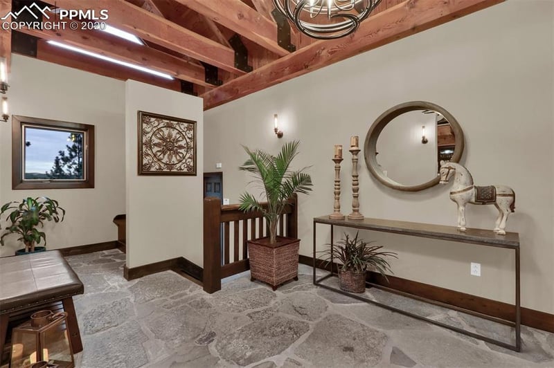 5580 Elk View Ct, Larkspur, CO 80118