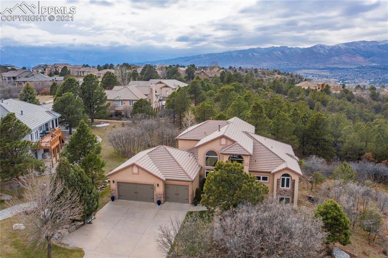 5580 Villanova Ct, Colorado Springs, CO 80918