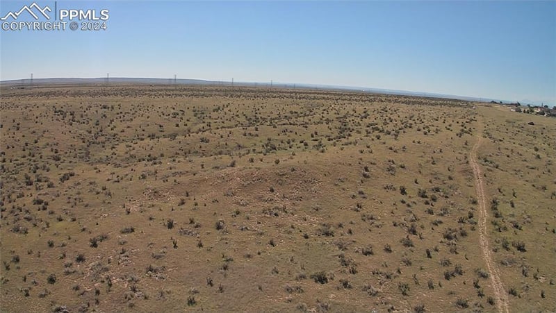 5581 Antelope Rd, Pueblo, CO 81008