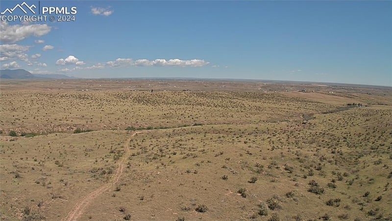 5581 Antelope Rd, Pueblo, CO 81008