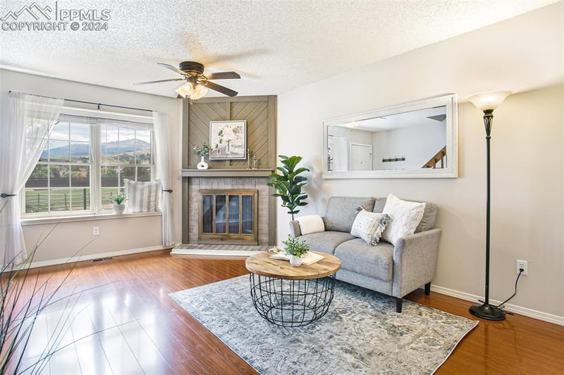 5581 Tamworth Dr, Colorado Springs, CO 80919