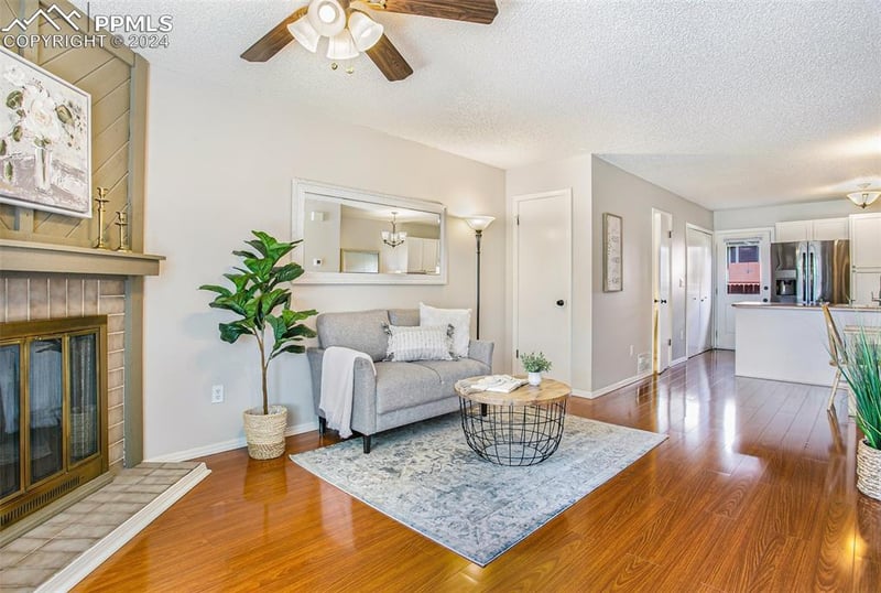 5581 Tamworth Dr, Colorado Springs, CO 80919