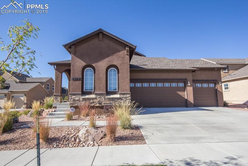 5582 Cisco Dr, Colorado Springs, CO 80924