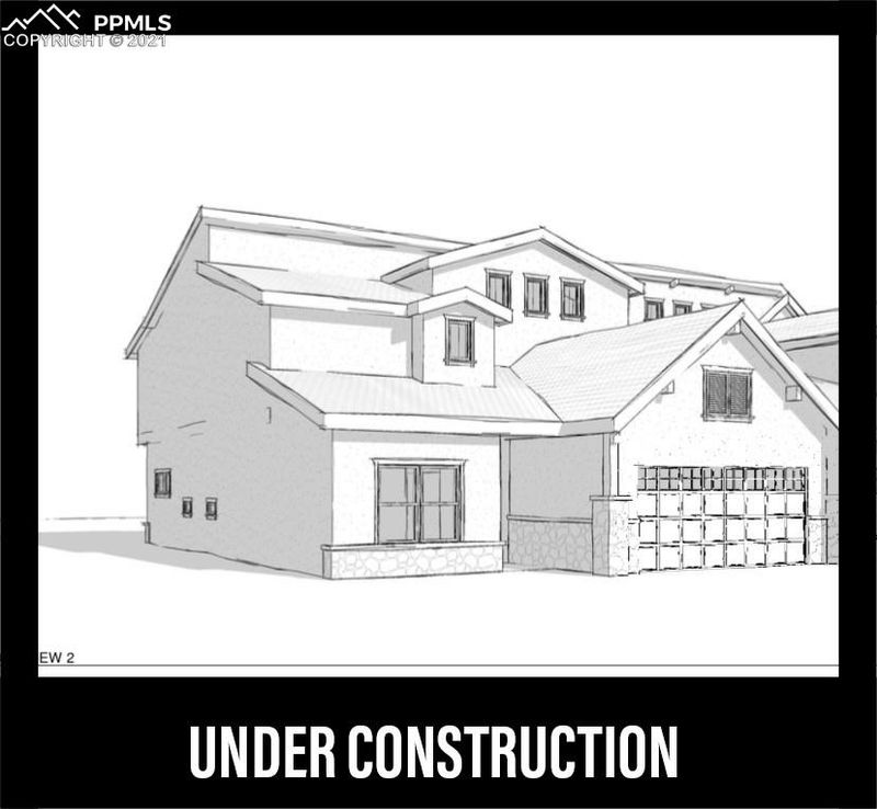 5582 Silverstone Ter, Colorado Springs, CO 80919