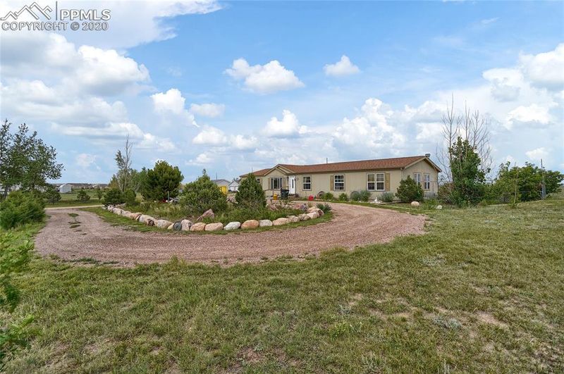 5585 Southfork Dr, Peyton, CO 80831