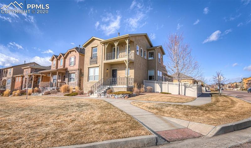 5586 Blue Moon Dr, Colorado Springs, CO 80924