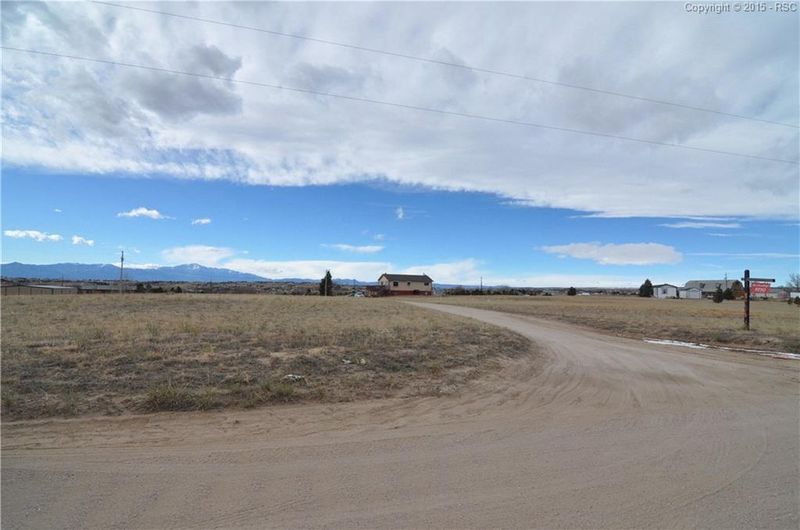 5590 Good Fortune Rd, Peyton, CO 80831