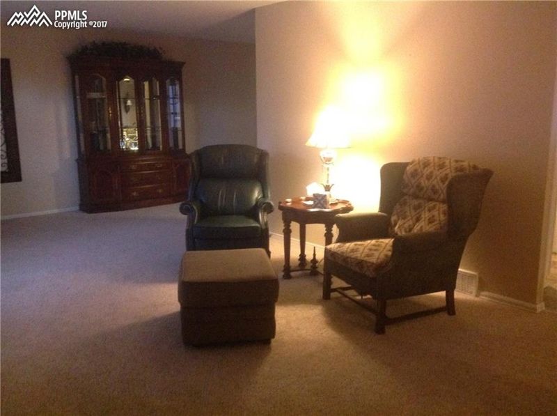 5590 Wilkerson Pass Dr, Colorado Springs, CO 80917