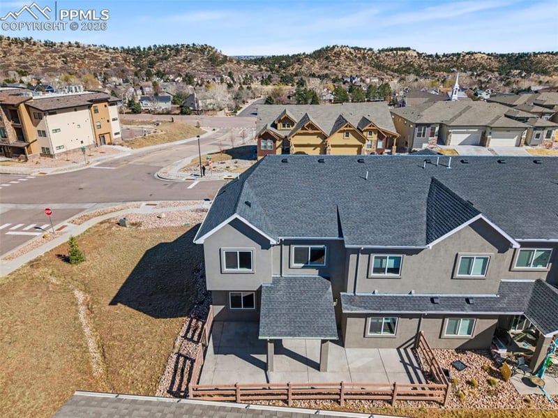 5592 Silverstone Ter, Colorado Springs, CO 80919
