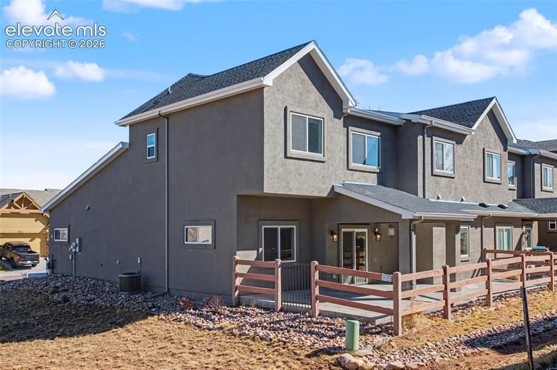 5592 Silverstone Ter, Colorado Springs, CO 80919