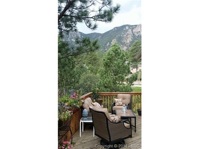 5595 Jarman St, Colorado Springs, CO 80906