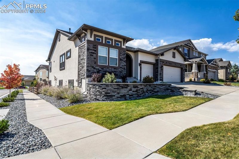 5595 Thurber Dr, Colorado Springs, CO 80924