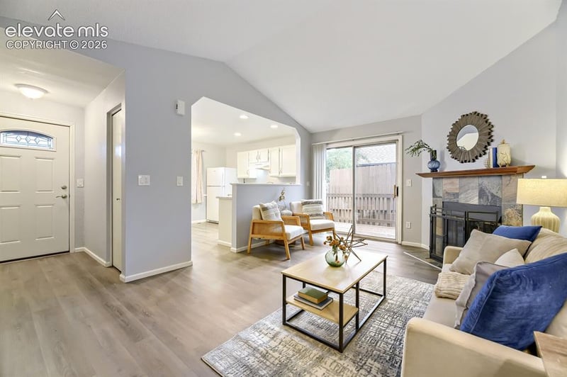 5595 Zang St, Littleton, CO 80127