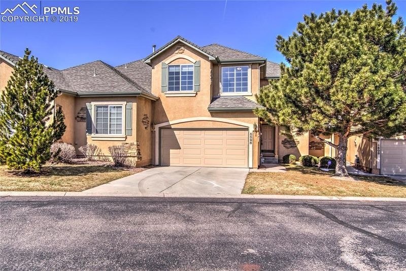 5596 Sonnet Hts, Colorado Springs, CO 80918