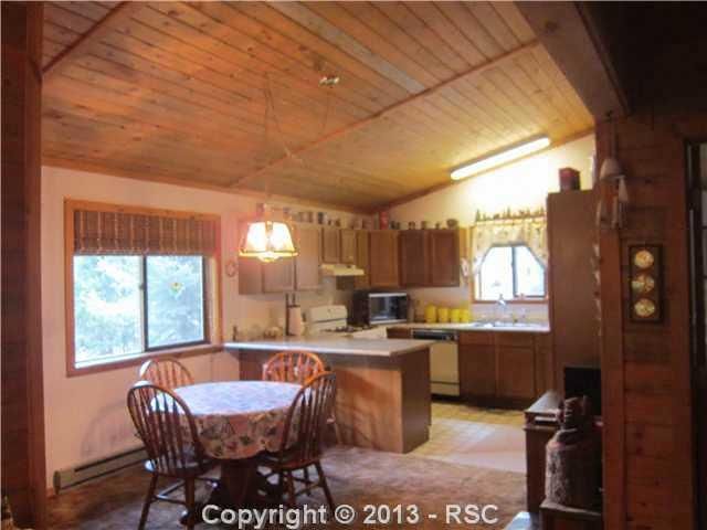 56 W Lake Dr, Divide, CO 80814