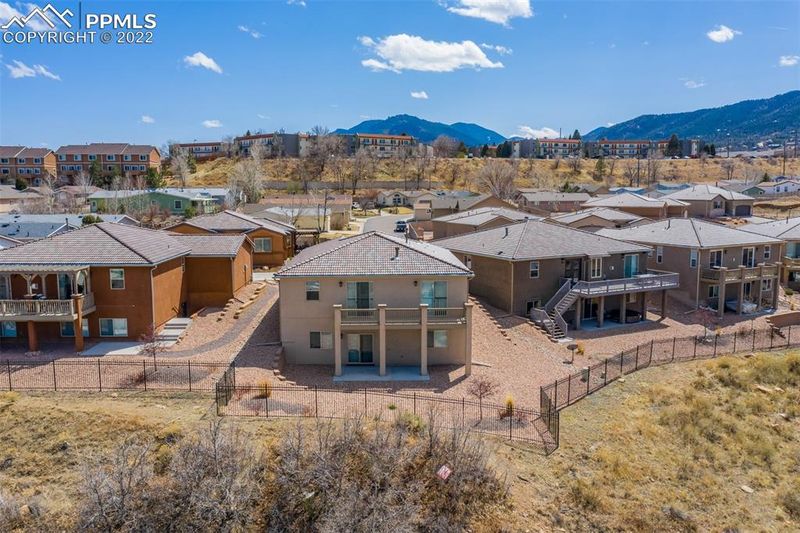 56 Mountain Spirit Point, Colorado Springs, CO 80904