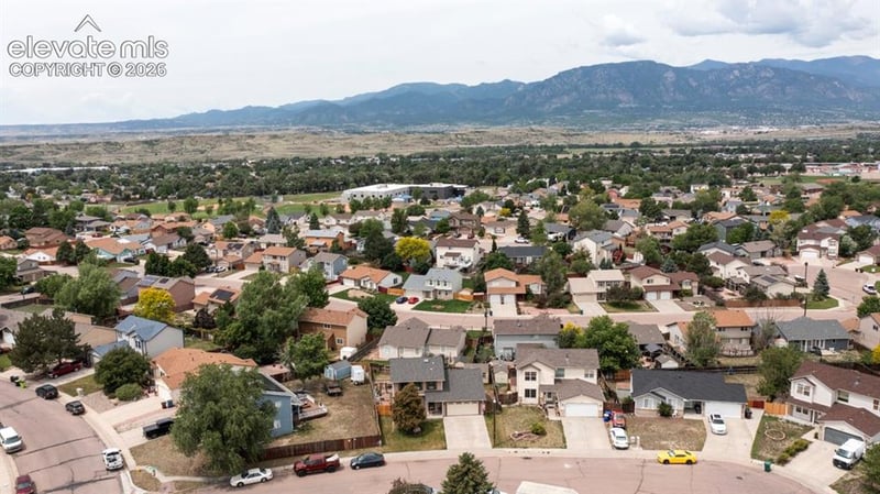 560 Camrose Ct, Colorado Springs, CO 80911