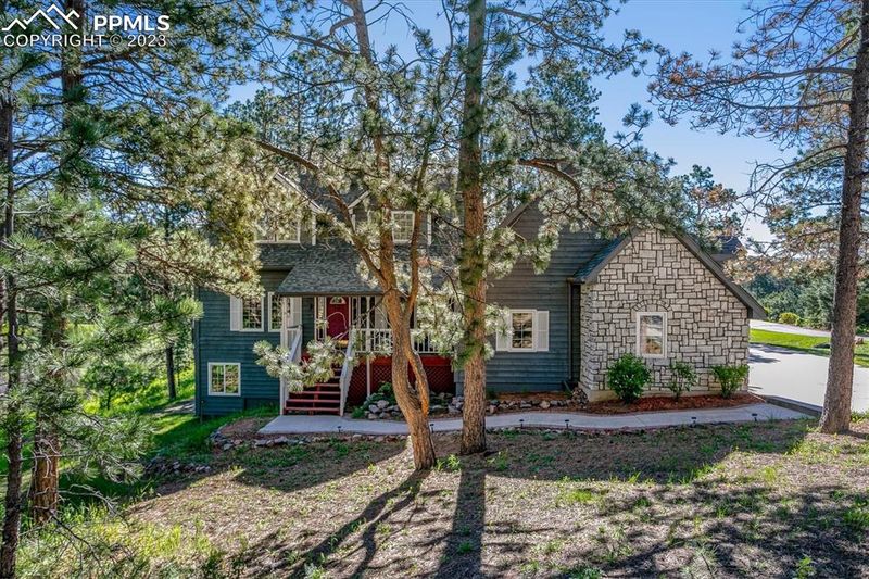 560 Hidden Marsh Rd, Monument, CO 80132