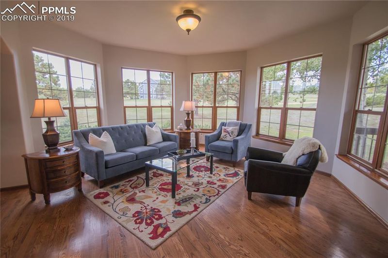 560 E Kings Deer Point, Monument, CO 80132