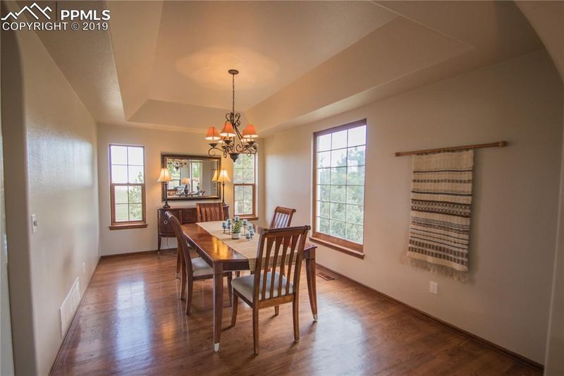 560 E Kings Deer Point, Monument, CO 80132
