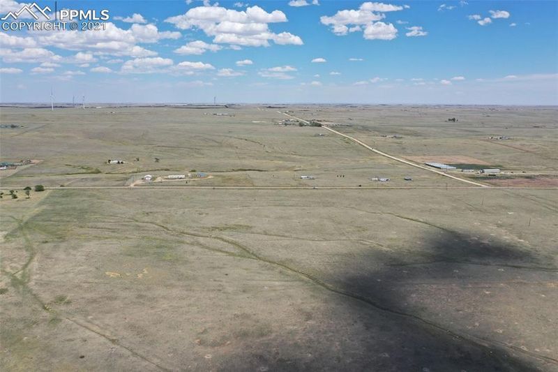 5600 S Calhan Hw, Calhan, CO 80808